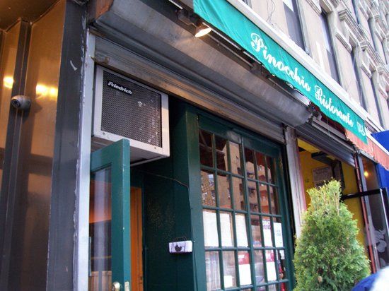 Pinocchio Ristorante